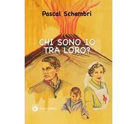 Chi sono io tra loro?
