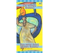 Chi sposerà Kumba? Una storia dal Senegal. Ediz. italiana e senegalese