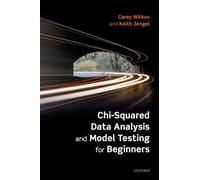 Chi-Squared Data Analysis and Model Testing for Beginners