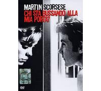 chi sta bussando alla mia porta? / who's that knocking at my door ()