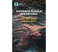 Chi sta male non lo dice