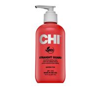 CHI Straight Guard crema lisciante per capelli ruvidi e ribelli 200 g