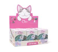 Plastoy Blindbox CHI - Cofanetto misterioso di 6 figure