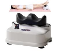 Chi Swing Machine con telecomando, 30 livelli di velocità e timer per alleviare le gambe e ridurre lo stress