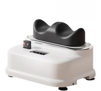 Chi Swing Machine, esercizio passivo per fitness total body | Shaker versatile per il corpo con 4 modalità e regolazione a 30 livelli per un efficace esercizio delle gambe