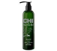 CHI Tea Tree Oil Shampoo shampoo per capelli e cuoio capelluto grassi 739 ml