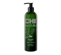 CHI Tea Tree Oil shampoo per capelli e cuoio capelluto grassi 340 ml