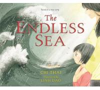Chi Thai The Endless Sea (Copertina rigida)