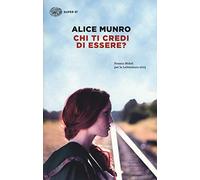 Chi ti credi di essere?