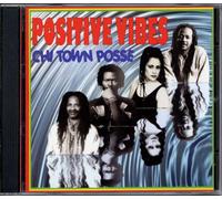 Chi Town Posse - Positive Vibes