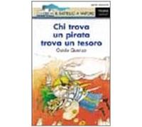 Chi trova un pirata trova un tesoro