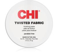 CHI Twisted Fabric pasta modellante effetto idratante 74 g