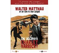 Chi ucciderà Charley Varrick?