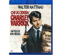 Chi Uccidera' Charley Varrick?