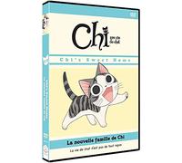 Chi une vie de chat la nouvelle famille de chi