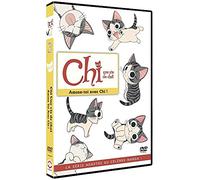 Chi une vie de chat vol3 dvd