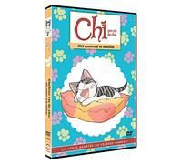 Chi une vie de chat vol4 - chi rentre a la maison