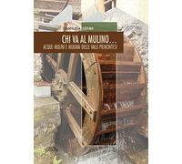 Chi va al mulino... Acque mulini e mugnai delle valli piemonesi