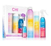 CHI Vibes Catching Vibes Kit confezione regalo per capelli perfetti