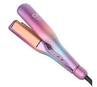 CHI Vibes Colossal Waves Waver piastra triferro per capelli 1 pz