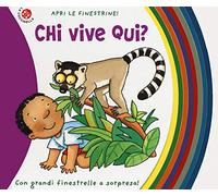 Chi vive qui? Ediz. deluxe