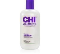 CHI VolumeCare Volumizing Shampoo shampoo per il volume dei capelli 355 ml