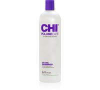 CHI VolumeCare Volumizing Shampoo shampoo per il volume dei capelli 739 ml
