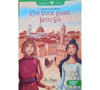 Chi vuol esser lieto sia
