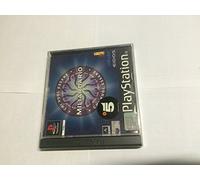 Chi vuol essere miliardario? Ps1