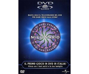 Chi Vuol Essere Milionario?