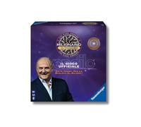 Chi Vuol Essere Milionario ? Italiano Gioco Da Tavolo Ravesburger