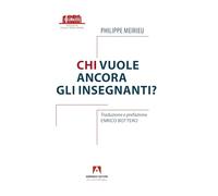 Chi vuole ancora gli insegnanti?