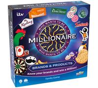 Chi Vuole Essere Milionario Edizione Ufficiale Big Sky Games Gioco Da Tavolo
