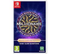 CHI VUOLE ESSERE UN MILIONARIO: FINAL ANSWER EDITION - Switch