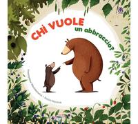 Chi vuole un abbraccio?
