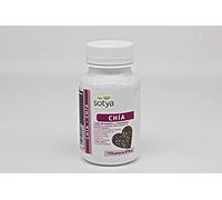 CHIA 110perlas - prodotto specifico per l’uso quotidiano, si integra bene in una routine quotidiana ed è studiato per offrire un elevato comfort d’uso nella vita quotidiana. e rende più semplice prend