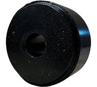 Chia de Gracia Lick Stone - Carbon Clay / Senza Zucchero - 1 kg