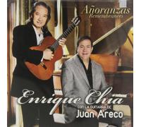 Chia, Enrique - Anoranzas Remembrances