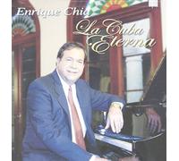 Chia, Enrique - La Cuba Eterna