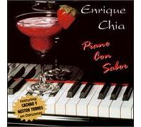 Chia, Enrique - Piano Con Sabor