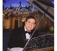 Chia, Enrique - Piano Under The Stars At Vizcaya