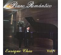 Chia, Enrique - Vol. 1-Piano Romantico