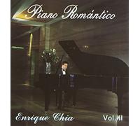 Chia, Enrique - Vol. 2-Piano Romantico