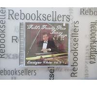 Chia, Enrique - Vol. 2-World's Favorite Piano Love Songs