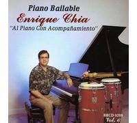 Chia, Enrique - Vol. 6-Piano Bailable
