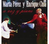 Chia, Enrique - Voz Y Piano