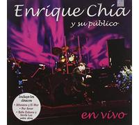 Chia, Enrique - Y Su Publico En Vivo