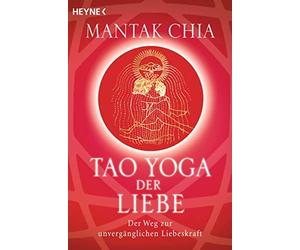 Chia, M Tao Yoga Der Liebe - (German Import) Book NUOVO