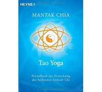 Chia, M Tao Yoga - (German Import) Book NUOVO