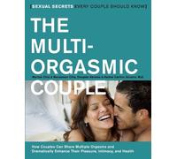 Chia Mantak Douglas Abrams Arava Multi Orgasmic Couple (Tascabile)
